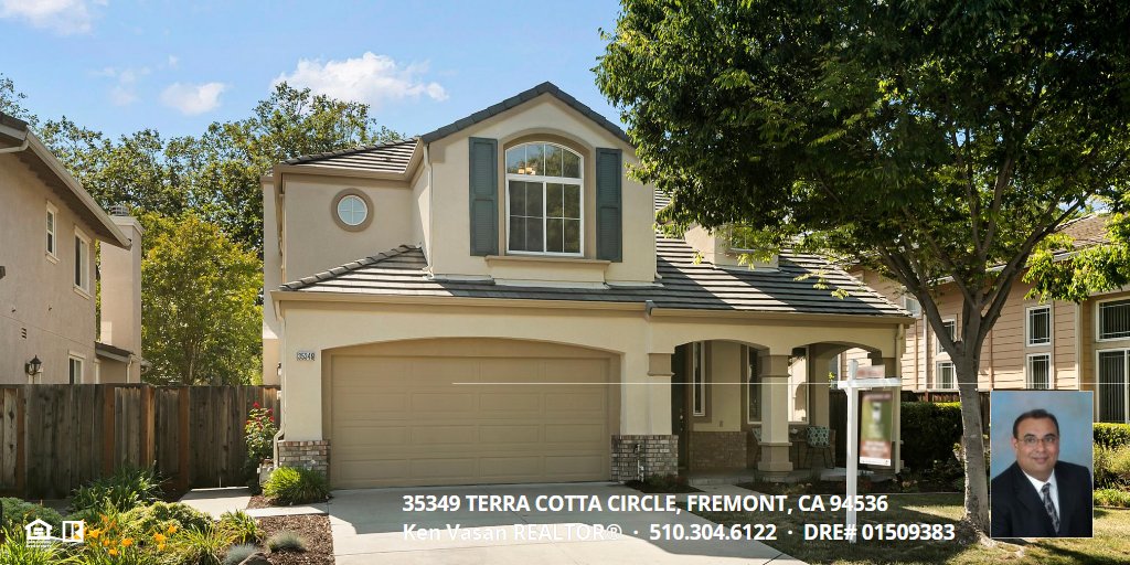 35349 Terra Cotta Circle, Fremont, CA 94536