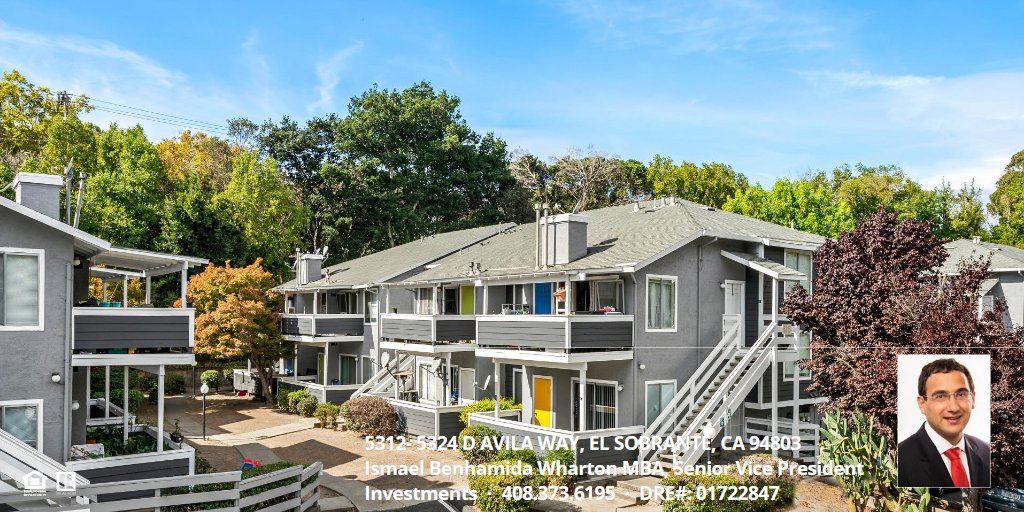 5312 5324 D Avila Way, El Sobrante, CA 94803