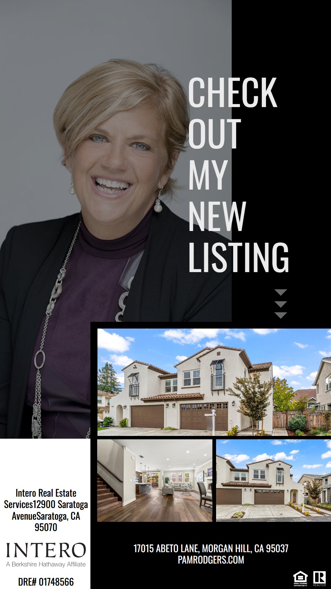 17015 Abeto Lane, Hill, CA 95037