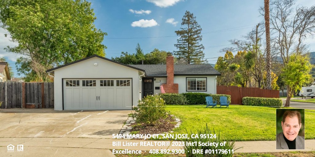 5494 Mary Jo Ct, San Jose, CA 95124